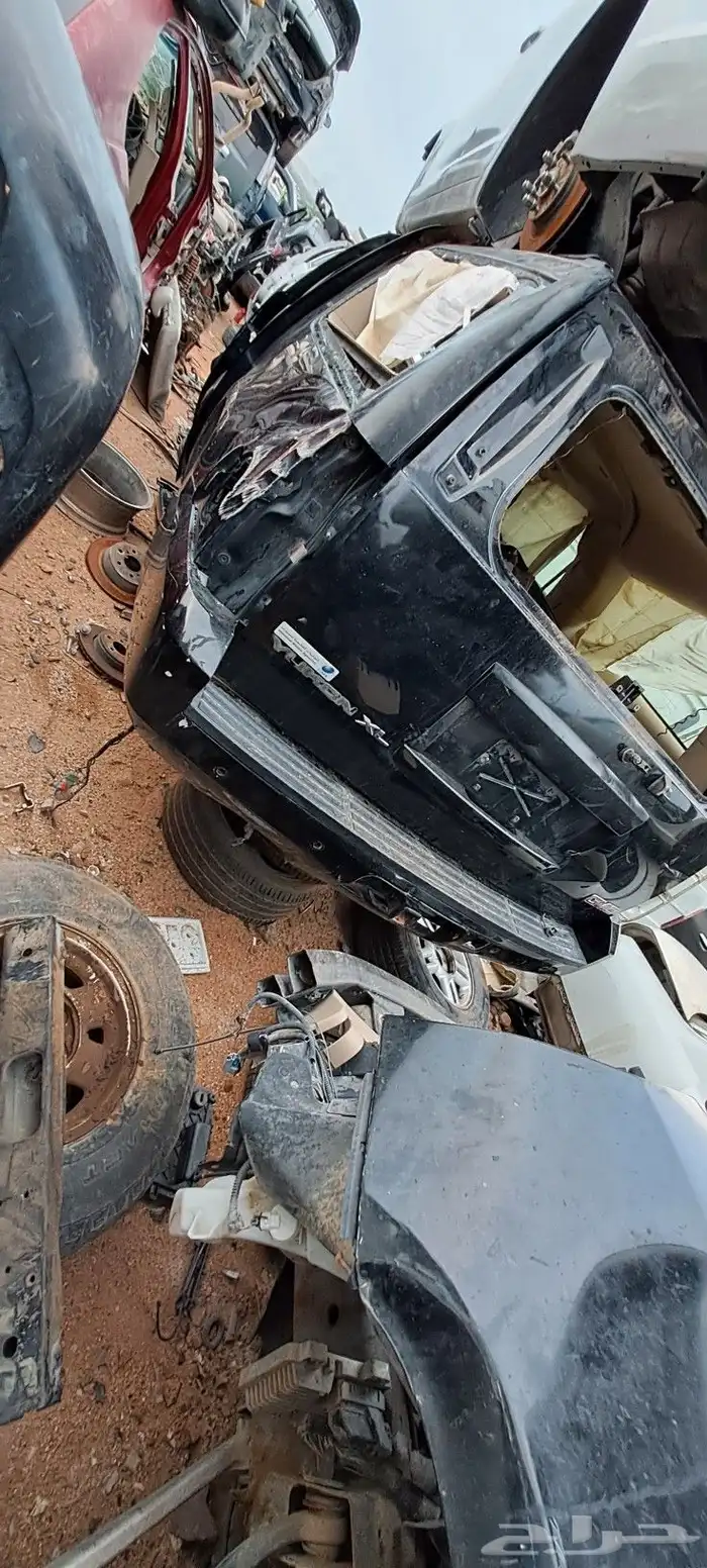 قطع غيار جمس قمه النظافه 4