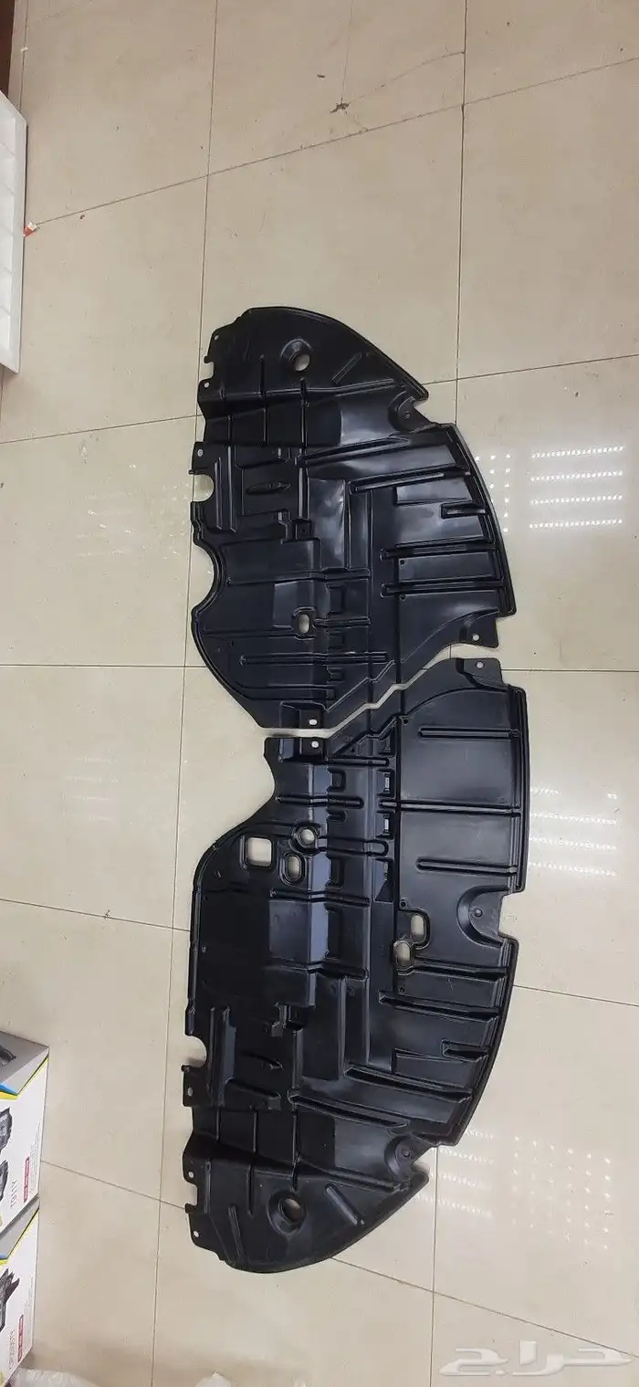 قطع لكزس 2013 2015 ES350 16