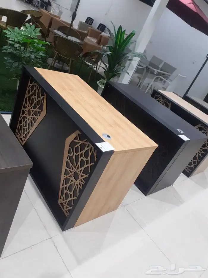 طاولات مكتبي عروض 0