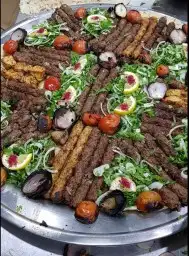مشويات شامية شوي شواية مشاوي شوي خارجي شواء 69