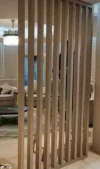 ديكورات العالميه جده رفوف شاشات مرايات 22