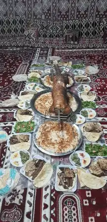 مشويات شامية شوي شواية مشاوي شوي خارجي شواء 53
