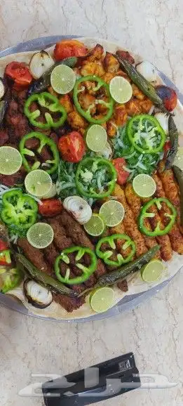 مشويات شامية شوي شواية مشاوي شوي خارجي شواء 67