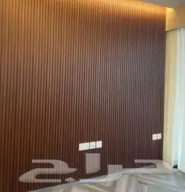 ديكورات العالميه جده رفوف شاشات مرايات 23