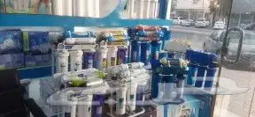 فلتر مويه نقي بيع تركيب صيانه 6