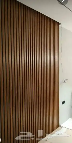 ديكورات العالميه جده رفوف شاشات مرايات 48