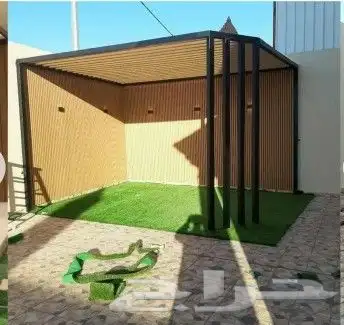عشب صناعي وطبيعي شبكات راي 22