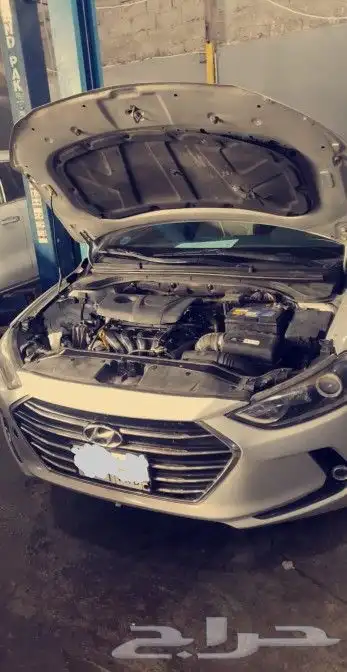 مكينة اتش ون H1 موديل 11 12 13 14 15 16 3