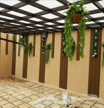 عشب صناعي وطبيعي شبكات راي 18
