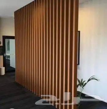 ديكورات العالميه جده رفوف شاشات مرايات 18