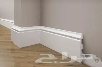 ديكورات العالميه جده رفوف شاشات مرايات 13