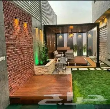 عشب صناعي وطبيعي شبكات راي 17
