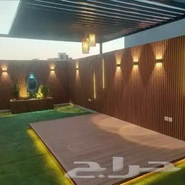 عشب صناعي وطبيعي شبكات راي 21