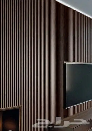 ديكورات العالميه جده رفوف شاشات مرايات 47