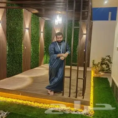 عشب صناعي وطبيعي شبكات راي 0