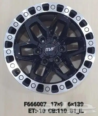 جنوط متوفرة بجميع أنواعها 32