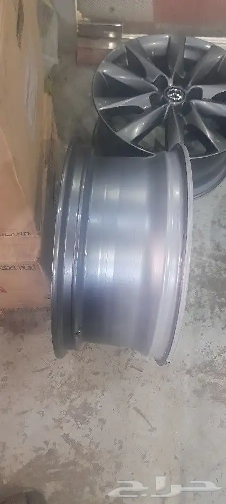 جنوط مازدا6 وكاله 1