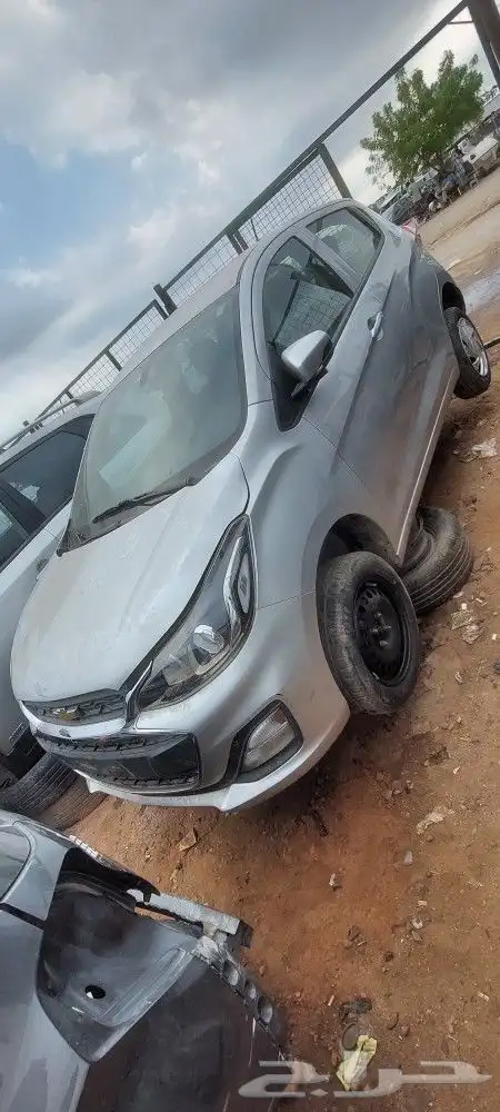 تشليح سبارك قطع غيار من 2016 إلى 2021 الخلود3 0