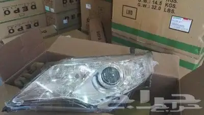 توفير قطع غيار هونداي وكيا 14