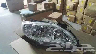 توفير قطع غيار هونداي وكيا 21