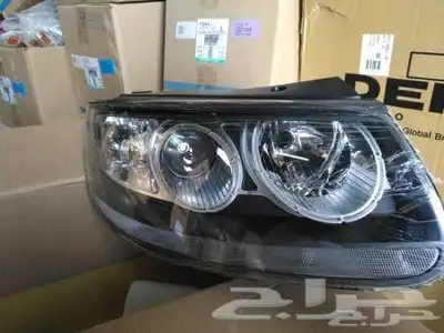 توفير قطع غيار هونداي وكيا 1