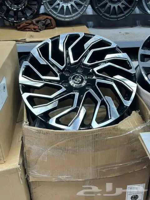 جنوط متوفرة بجميع أنواعها 27