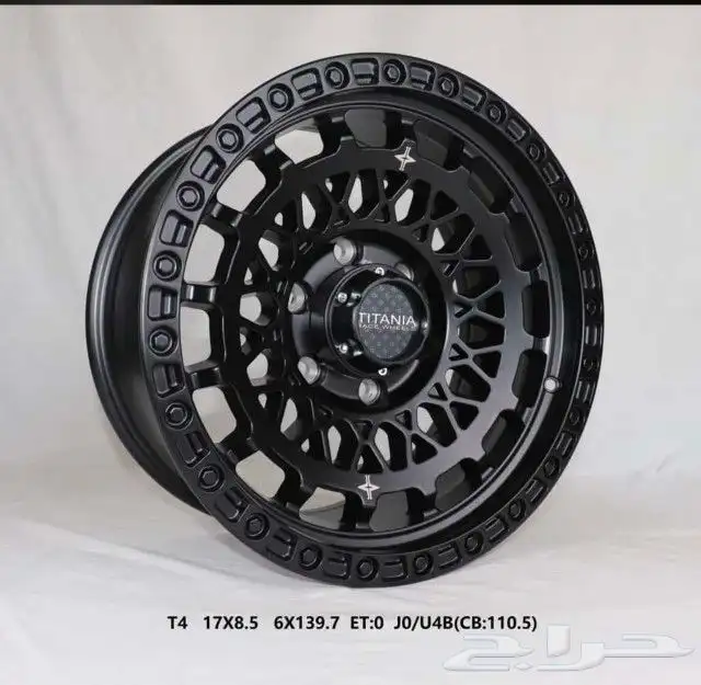 جنوط متوفرة بجميع أنواعها 2