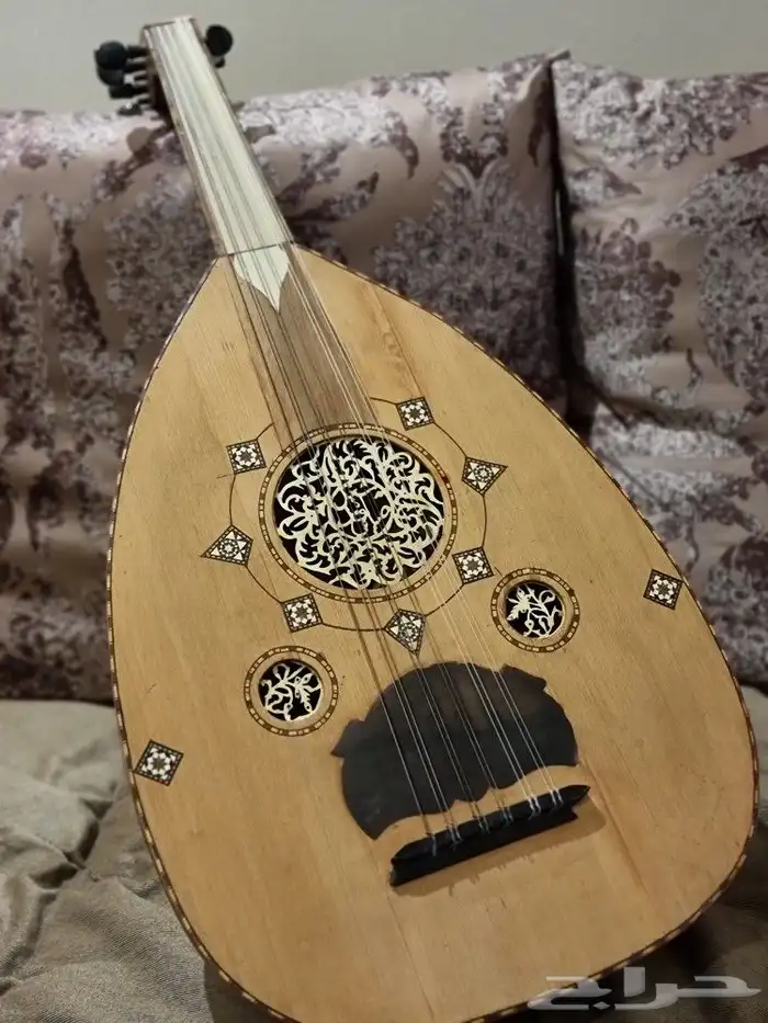 عود دمشقي قديم 0