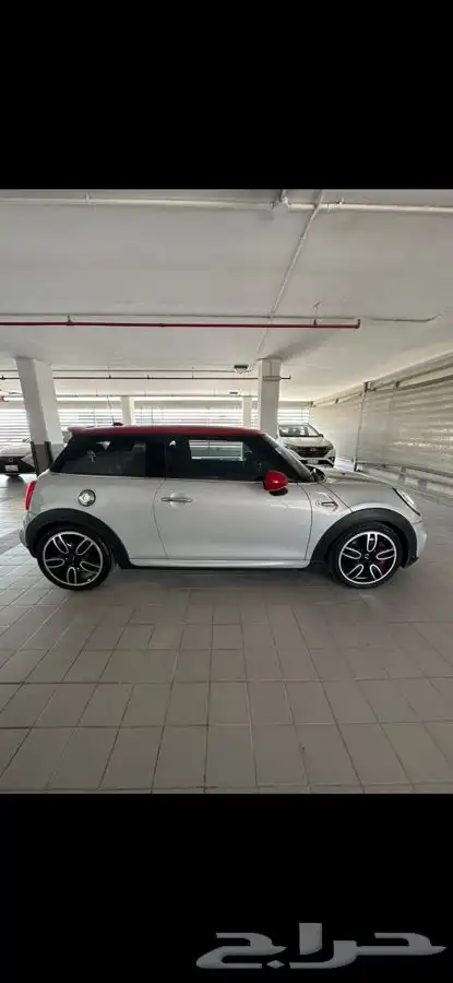 تم البيع MINI JCW 2016 2
