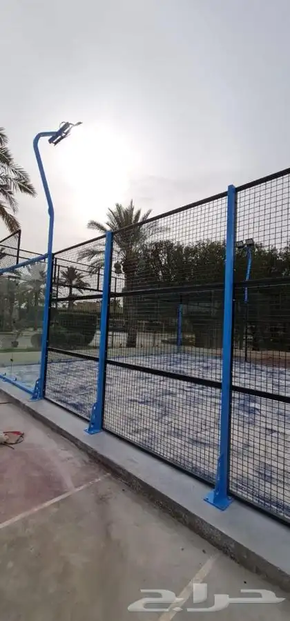 اقوى تخفيضات على انشاء ملاعب بادل توصيل لجميع المناطق 7