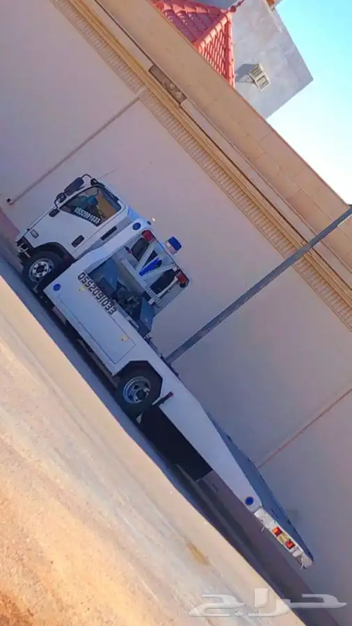 طريق مكة - المزاحمية -جو -ضرماء - طريق الرين بيشة 2