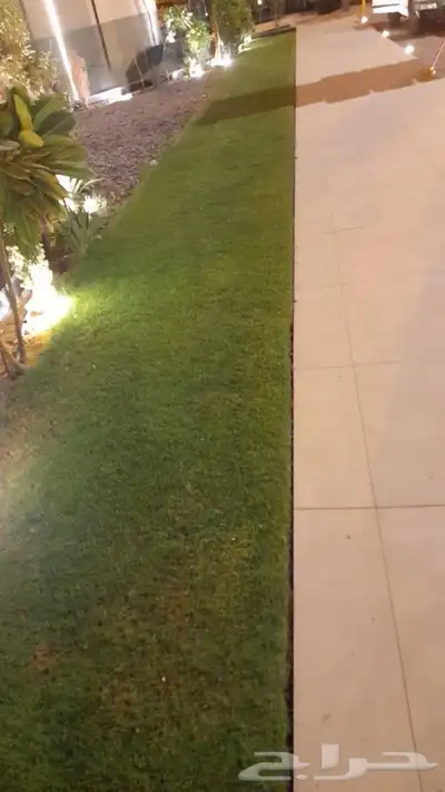 تنسيق حدائق بالرياض 30