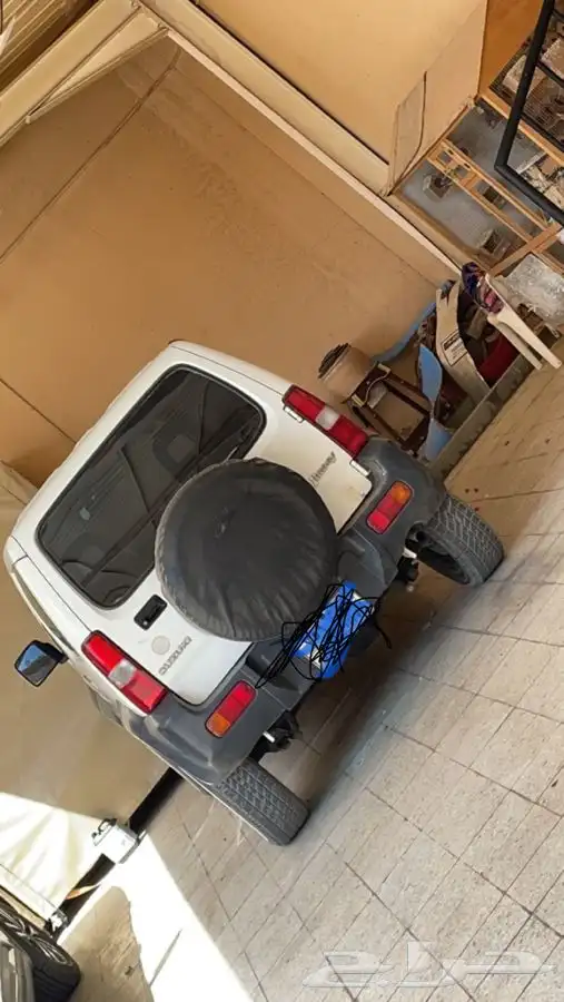 شراع ل السبير 1