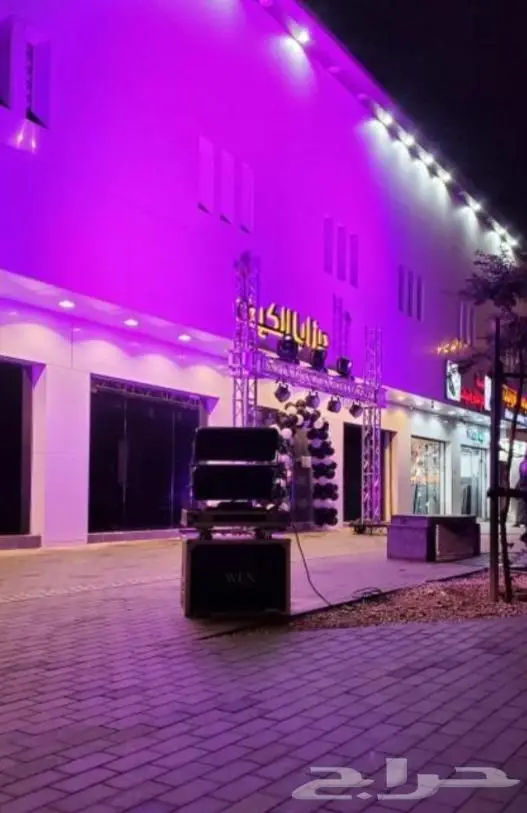 افتتاحات محلات تجاريه 5