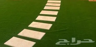 تنسيق حدائق بالرياض 7