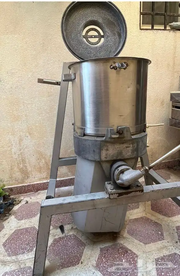 مطحنه حمص اوربيه 3