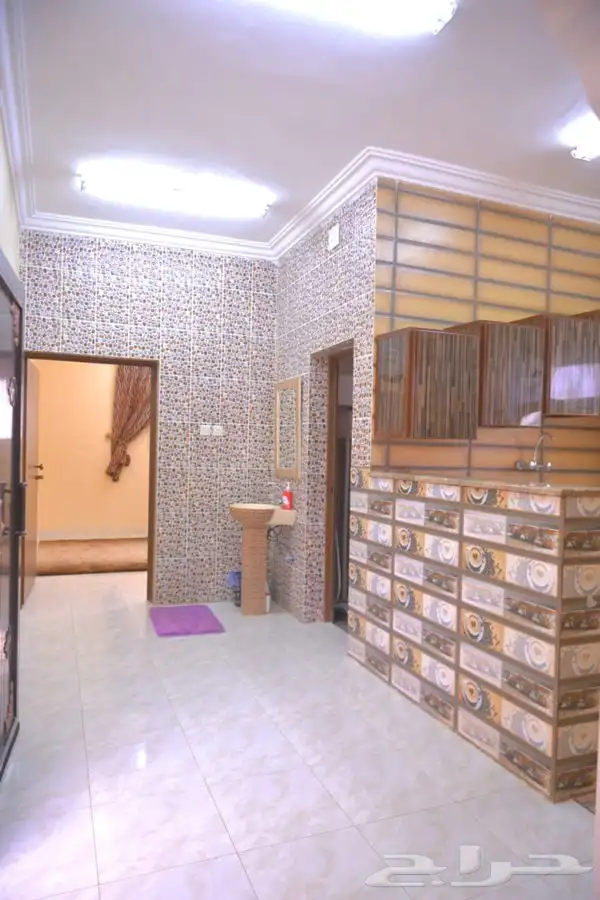 سكن طلاب موظفين قريب من جامعه الملك خالد الفرعا 13