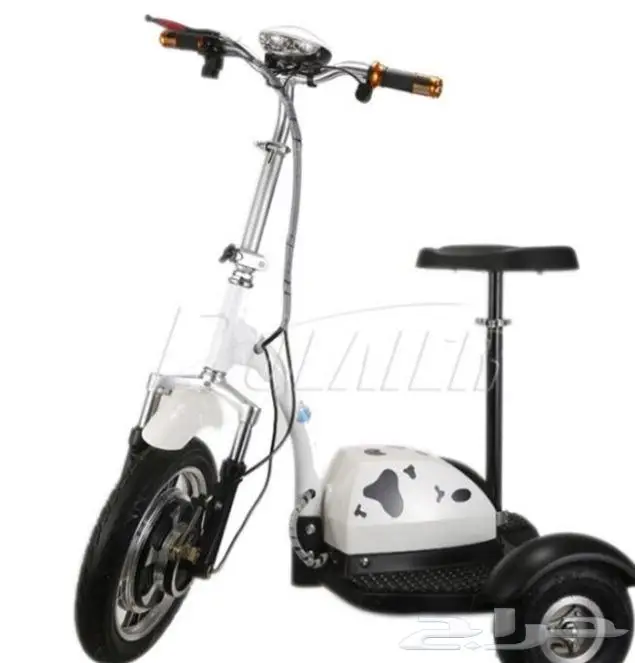 سكوترات ودراجات 4