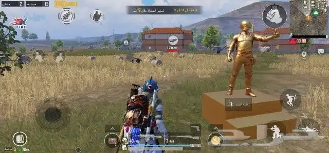 هكر امن روت بدون روت للحسابات اساسيه يوجد تجريبي 1