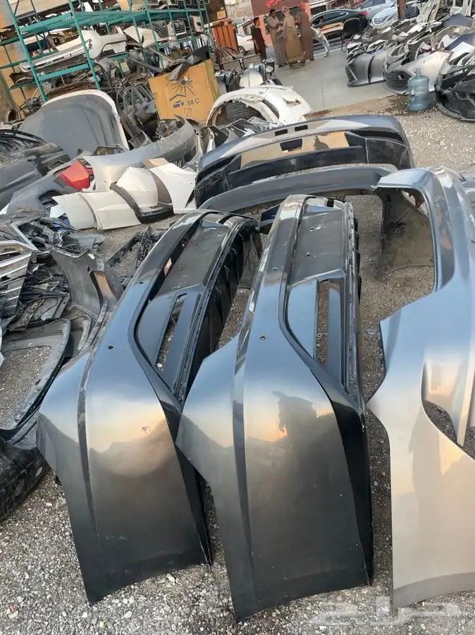 صدمات خلفيه سوناتا موديل 2020__2021__2022__2023 1