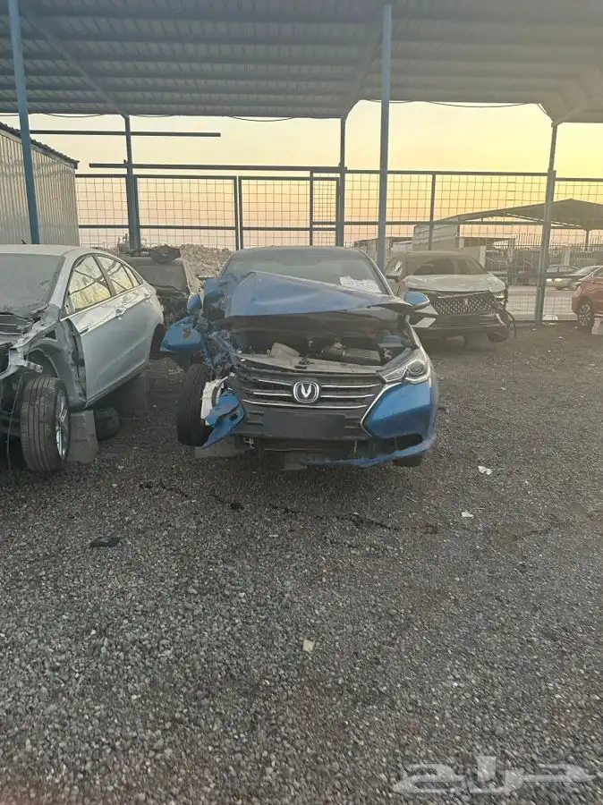 تشانجان السفن 2022 4