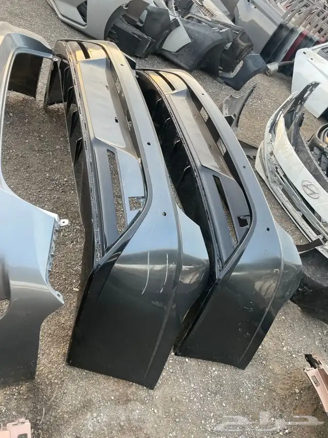 صدمات خلفيه سوناتا موديل 2020__2021__2022__2023 0