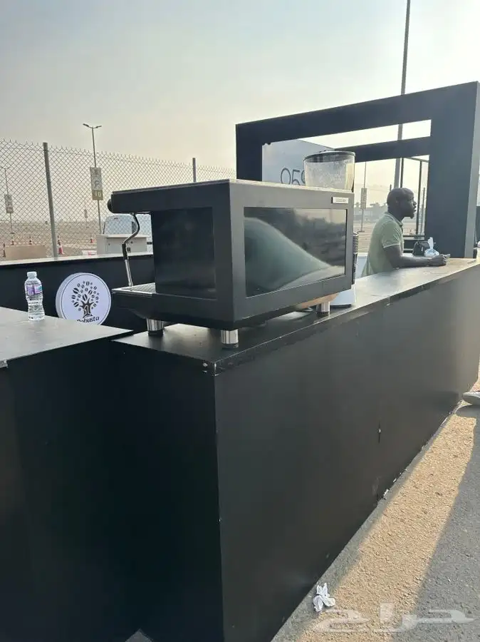 تأجير وتجهيز مكائن قهوة ومعدات تحضير القهوة 3