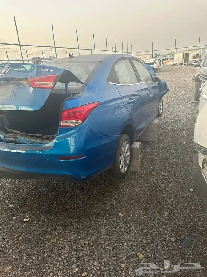 تشانجان السفن 2022 2