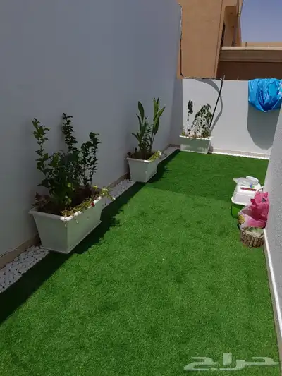 تنسيق حدائق بالرياض 40