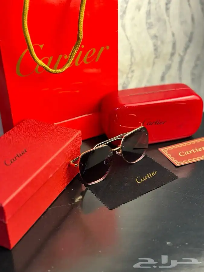 اساور ونضارات ماركه 51