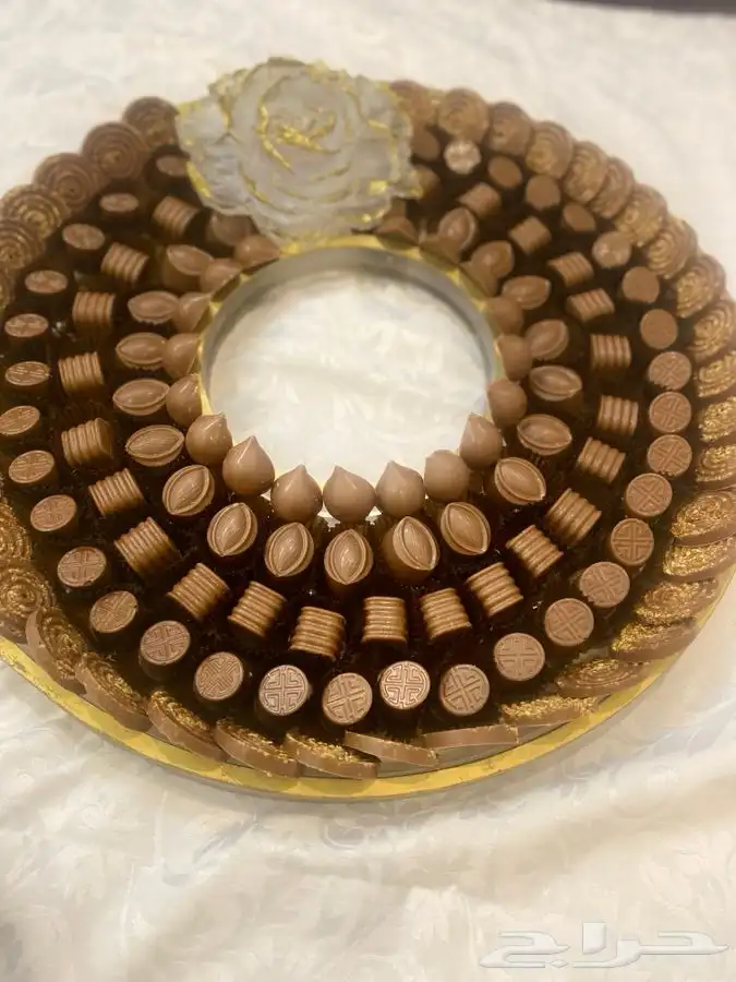 شوكلاتة بلجيكي فاخر 0