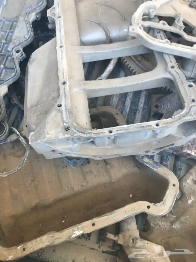 قطع ددسن ديزل دبل ( دينمو و وسلف وطرمبة ديزل ومبرد تيربو) 8