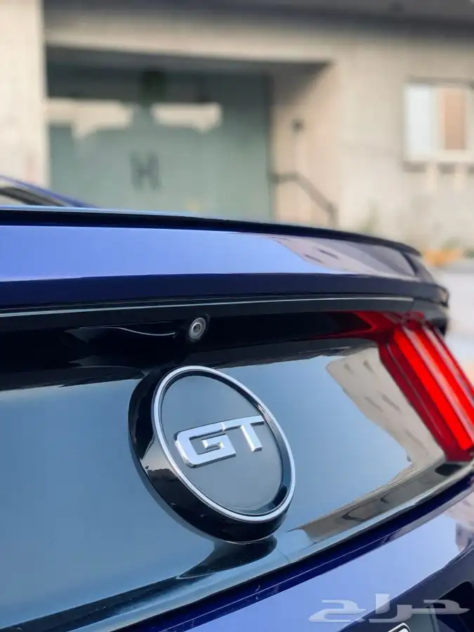 فورد موستنج GT 2016 (تم البيع تم البيع) 4