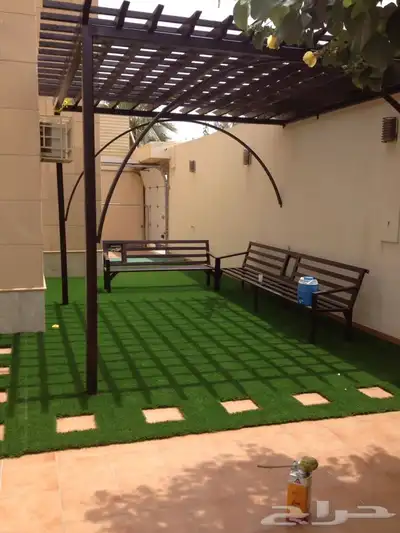 تنسيق حدائق بالرياض 20
